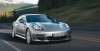 Porsche Panamera Turbo, lujo familiar